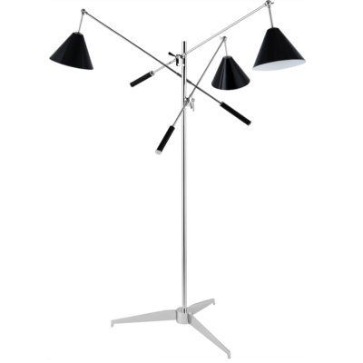 Торшер Stilnovo FLOR LAMP