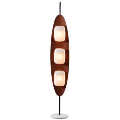 Торшер Totem Floor lamp