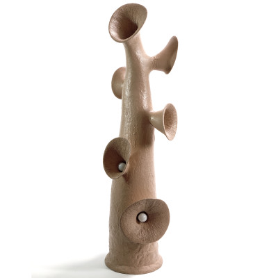 Торшер Vorlon Grotto Floor Lamp