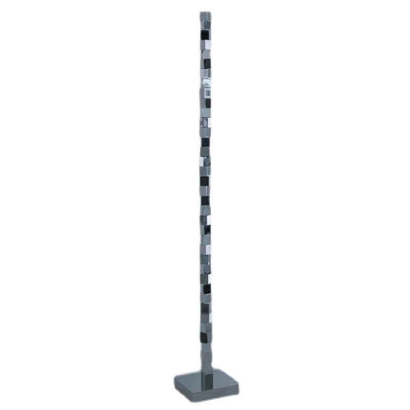 Торшер Башня из кубиков Cube Tower