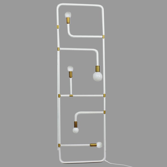 Торшер Бобьен 05