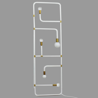 Торшер Бобьен 05