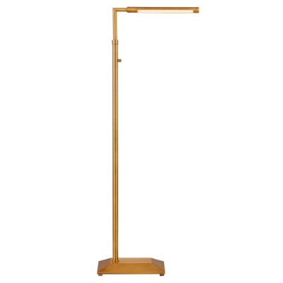 Торшер светодиодный поворотный Agile Floor Lamp
