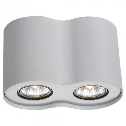 Точечный накладной светильник Scopular Spot Dual White