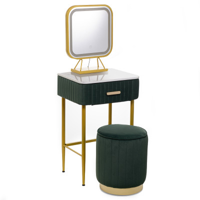 Трельяж Princess Bedroom Dressing Table Small Green