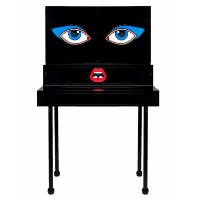 Туалетный столик Бетт Дэвис