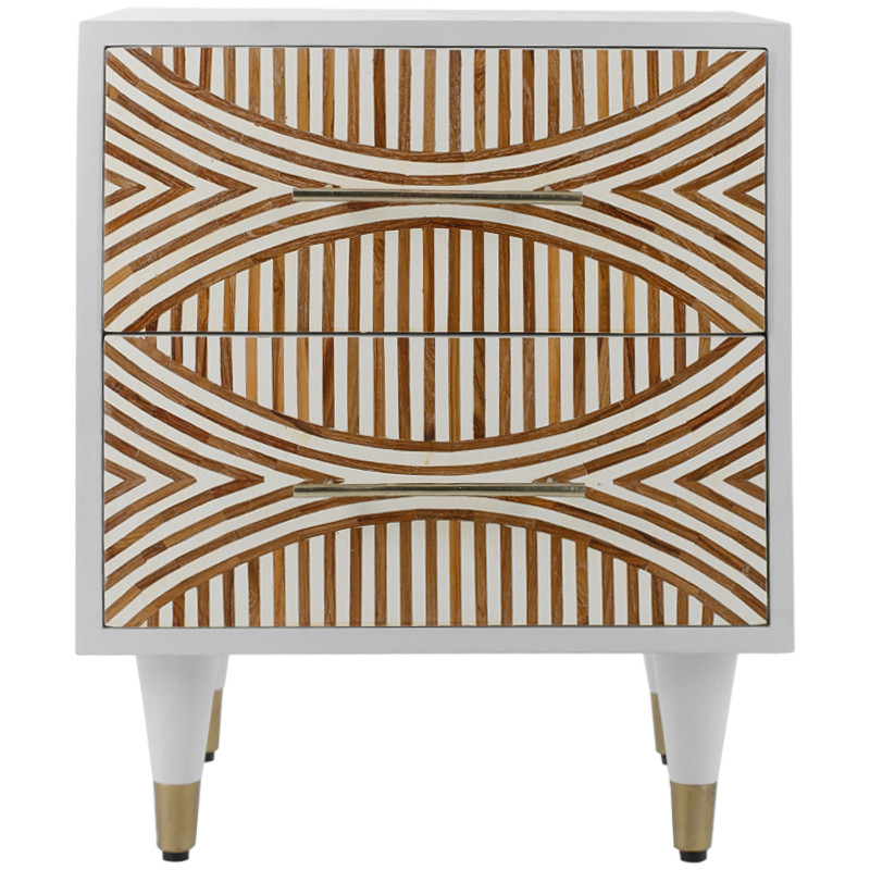 Тумба Arc Bedside Table