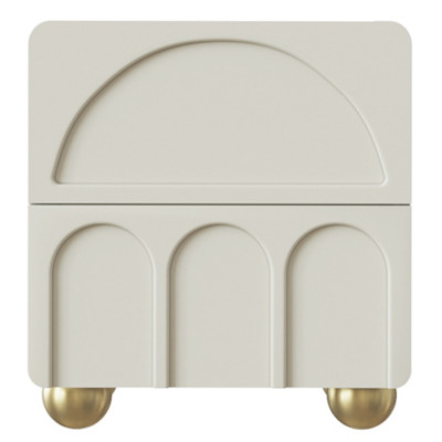 Тумба Arch Nightstand Beige