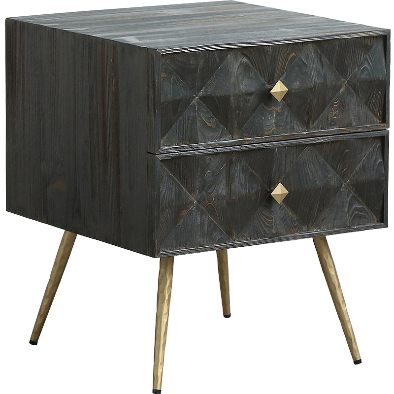 Тумба Bedside Bable Reflect