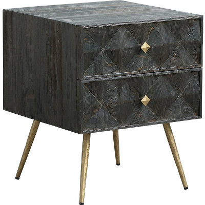 Тумба Bedside Bable Reflect