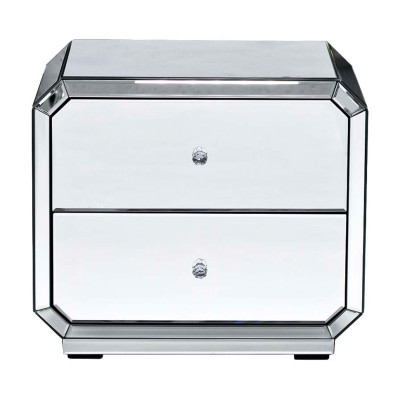 Тумба Beveled Corners Nightstand
