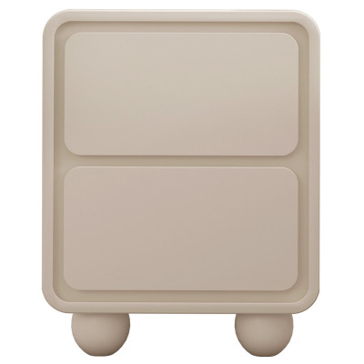 Тумба Cobb Beige Nightstand