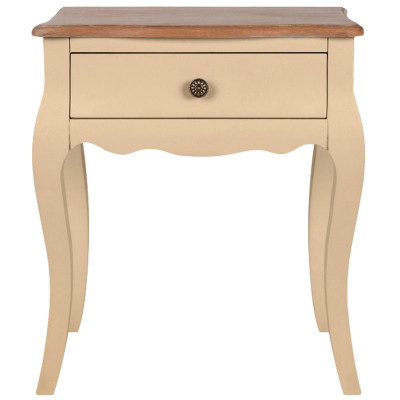 Тумба Glow beige