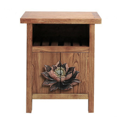 Тумба Lotus flower