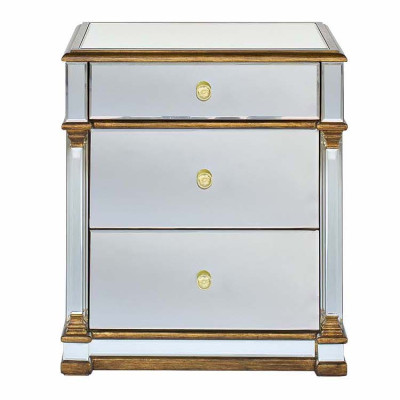 Тумба Mirror Classic Nightstand