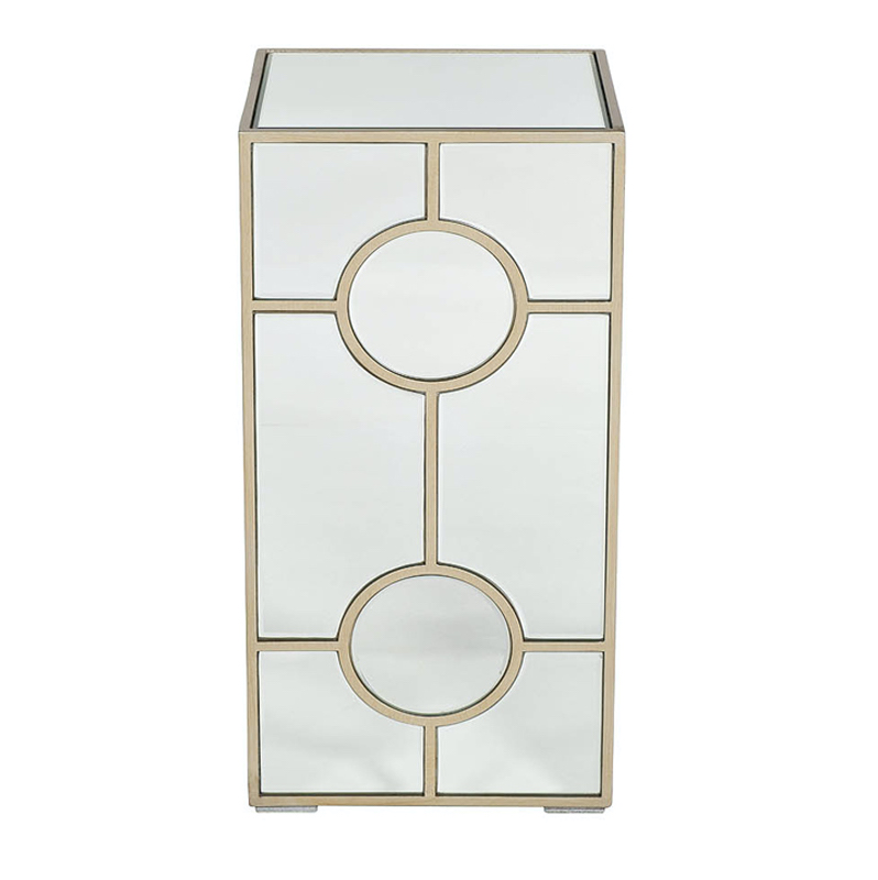 Тумба Mirror Column