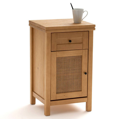 Тумба Niels Wicker Curbstone