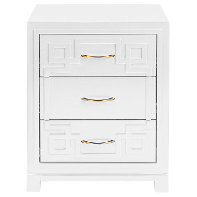 Тумба North side (белый)