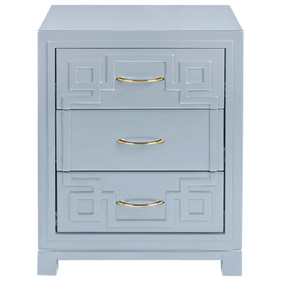 Тумба Northern Romael grey