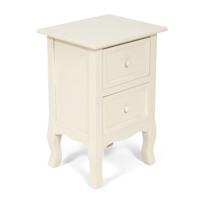 Тумба Provence Butter White Stand Romance