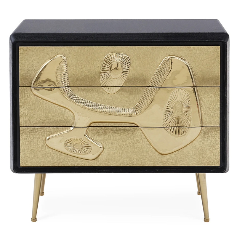 Тумба REFORM THREE-DRAWER CHEST