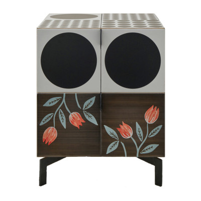 Тумба Short Classic