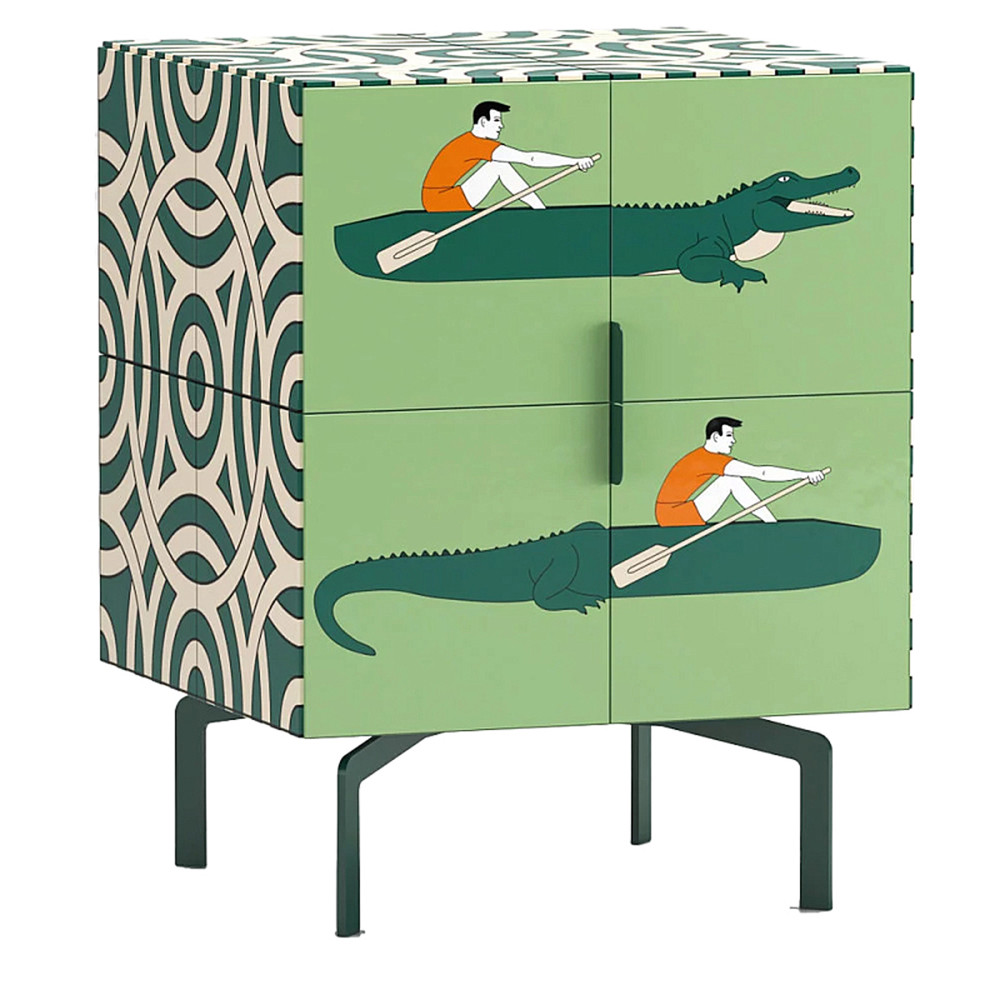 Тумба Short Sovsport