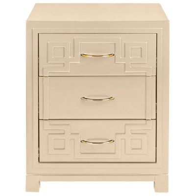 Тумба South side (бежевый)