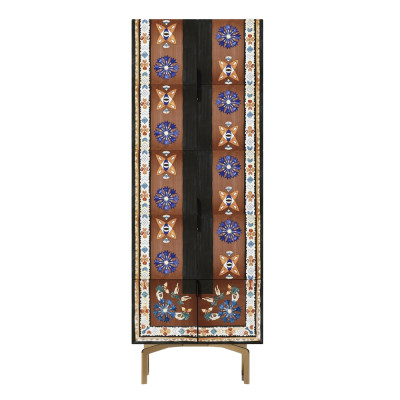 Тумба Tall Carpet Row