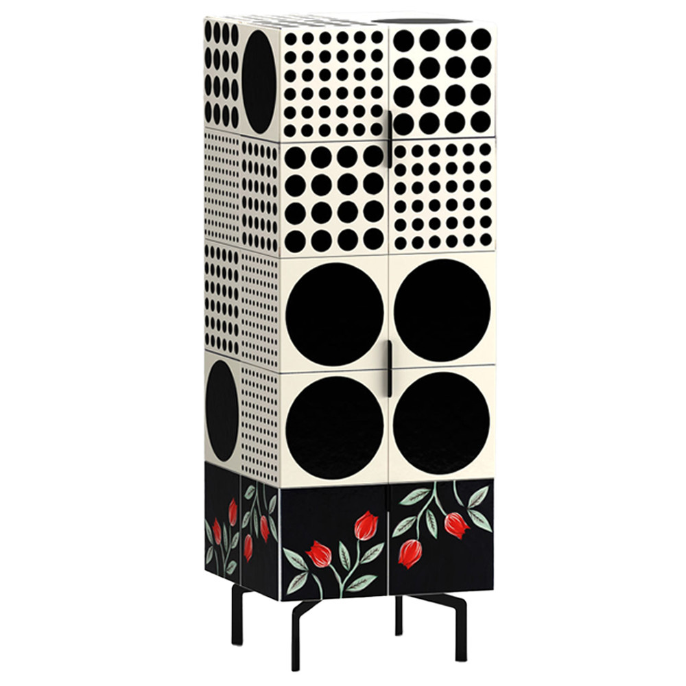 Тумба Tall Classic