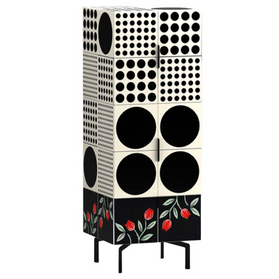 Тумба Tall Classic