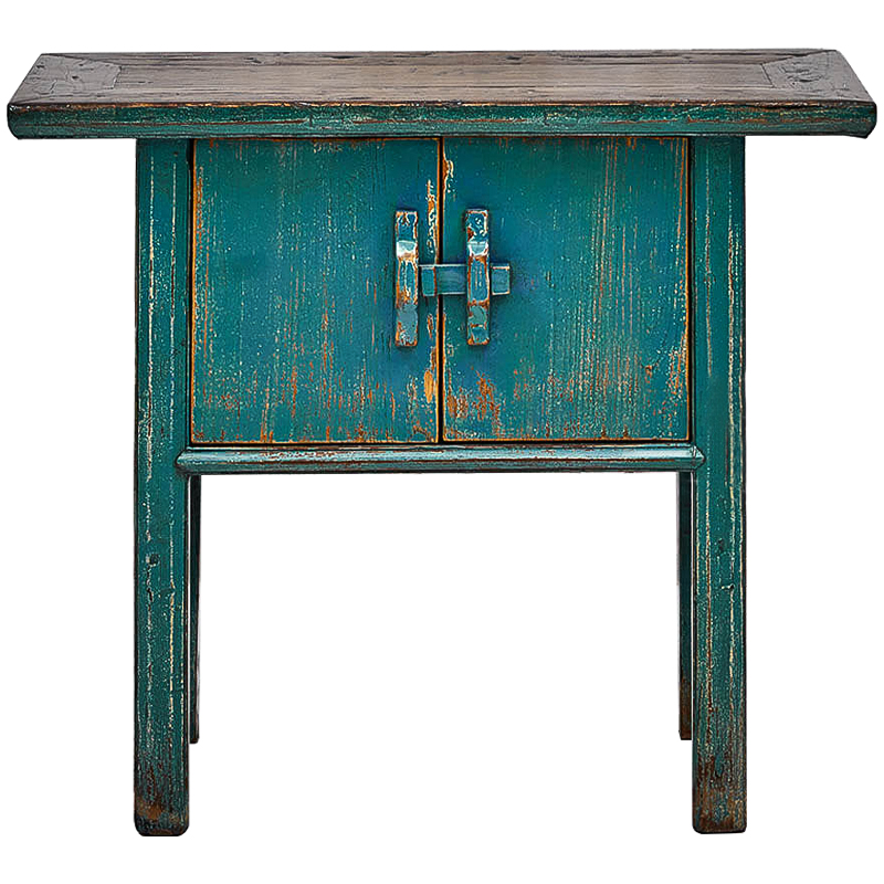 Тумба Unner Chinoiserie Nightstand