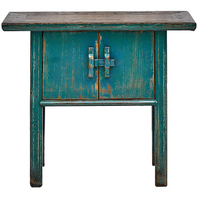 Тумба Unner Chinoiserie Nightstand