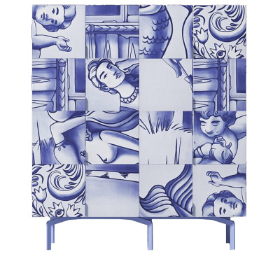 Тумба Venti Dreams