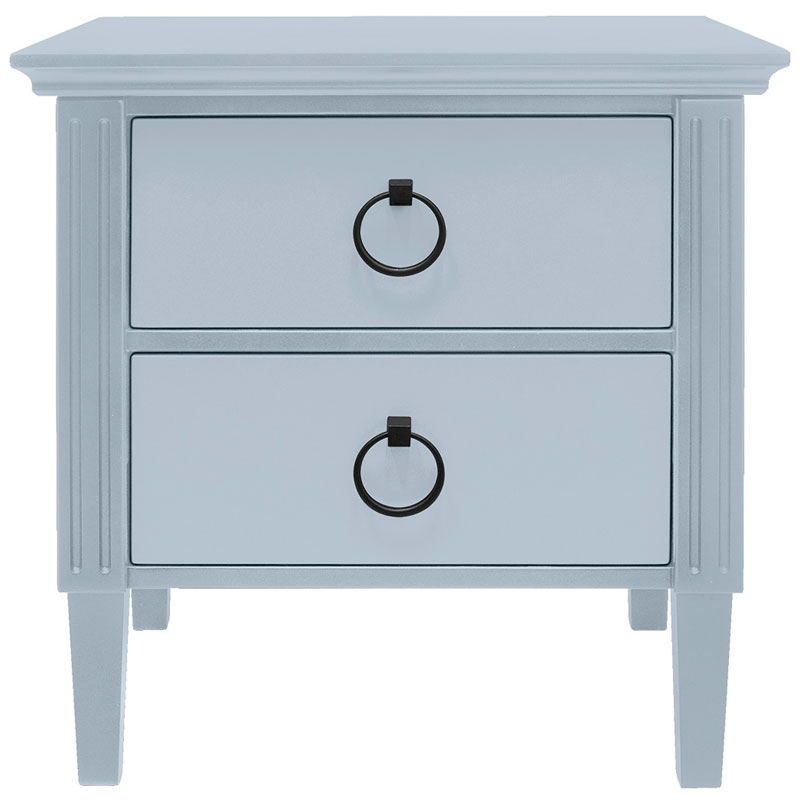 Тумба Western boho grey