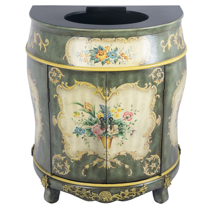 Тумба под раковину в стиле прованс Marceth nightstand