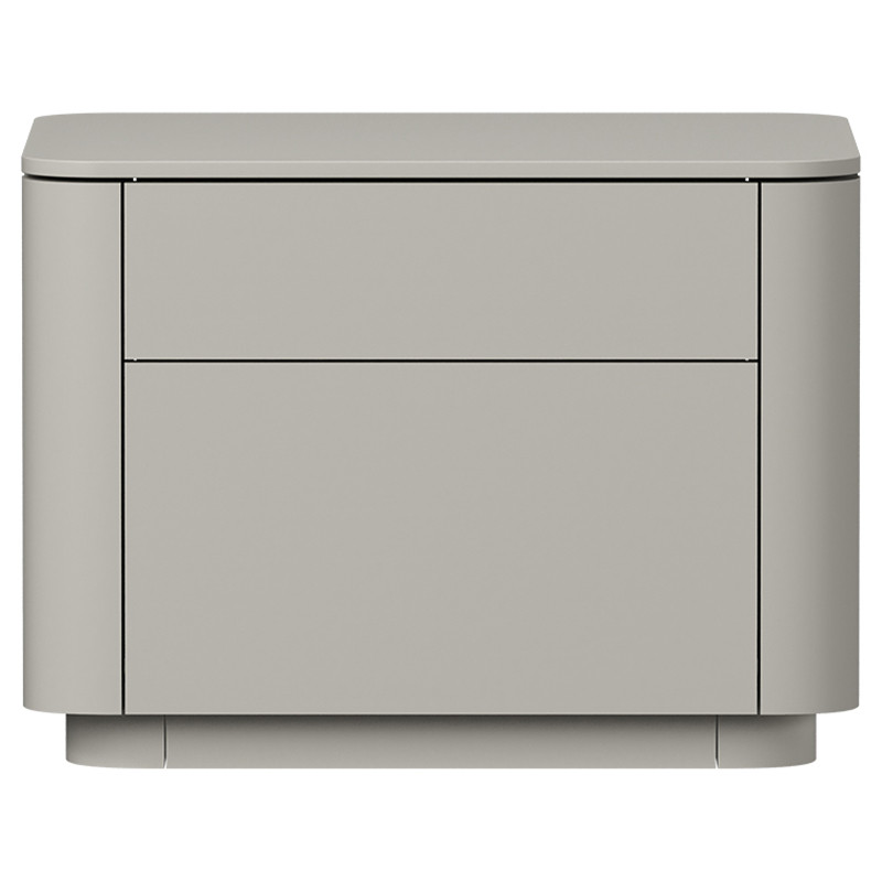 Тумба прикроватная с 2-мя ящиками Tammi