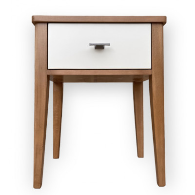 Тумба прикроватная с ящиком Tasteful Furniture