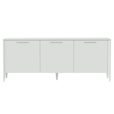 Тумба с 3-мя дверцами Type ширина 180 см