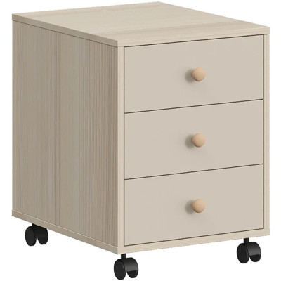 Тумба с ящиками для хранения Today