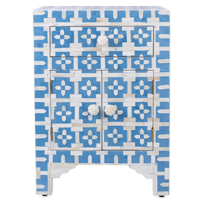 Тумбочка Embry Accent Chest