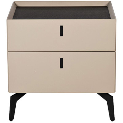 Тумбочка Famuria с ящиками