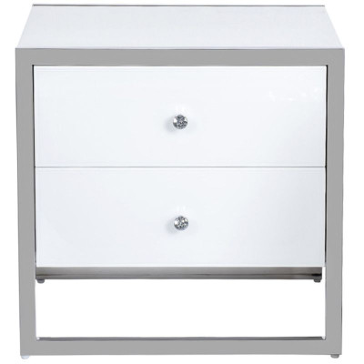 Тумбочка Kenutoria с ящиками