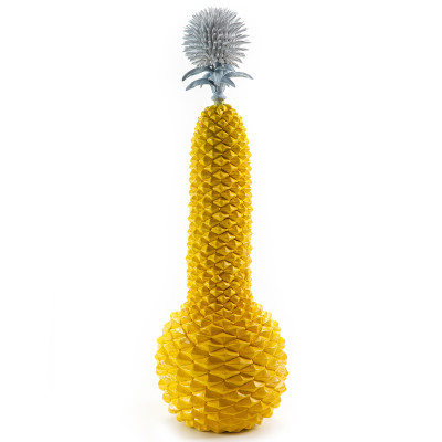 Украшение для интерьера Желтый фрукт Pandora Tropical Fruit 18