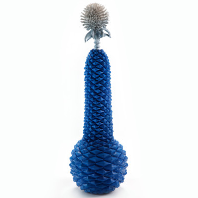 Украшение для интерьера Синий фрукт Pandora Tropical Fruit 19