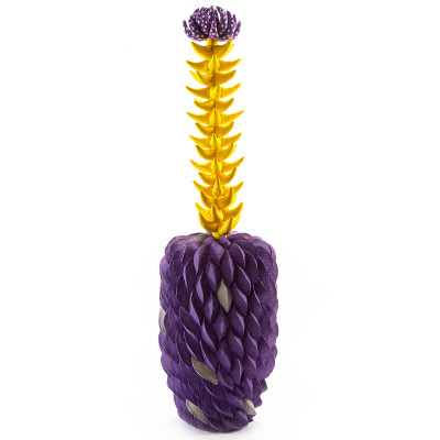 Украшение для интерьера Фиолетовый фрукт Pandora Tropical Fruit 17