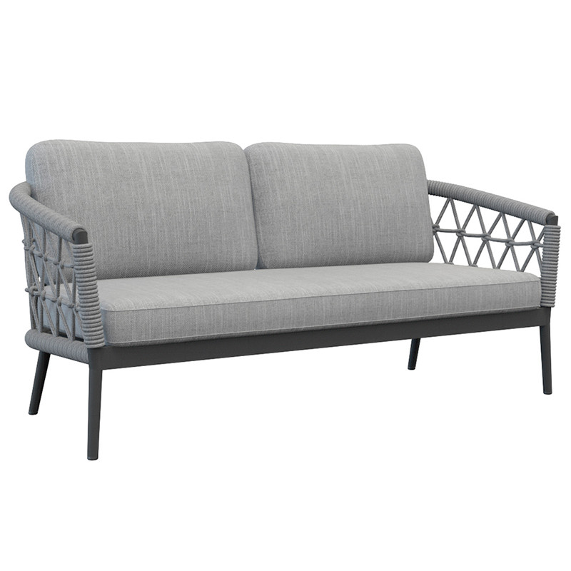 Уличный диван Niels Outdoor Sofa