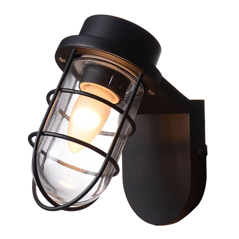 Уличный настенный светильник Declan Street Lamp