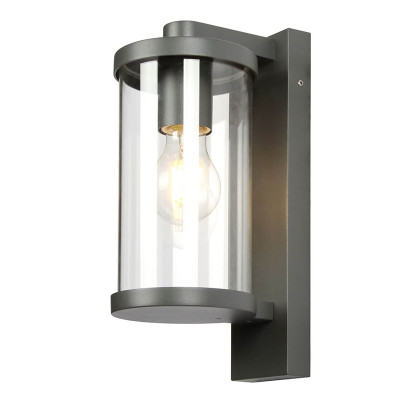Уличный настенный светильник Horan Street Lamp