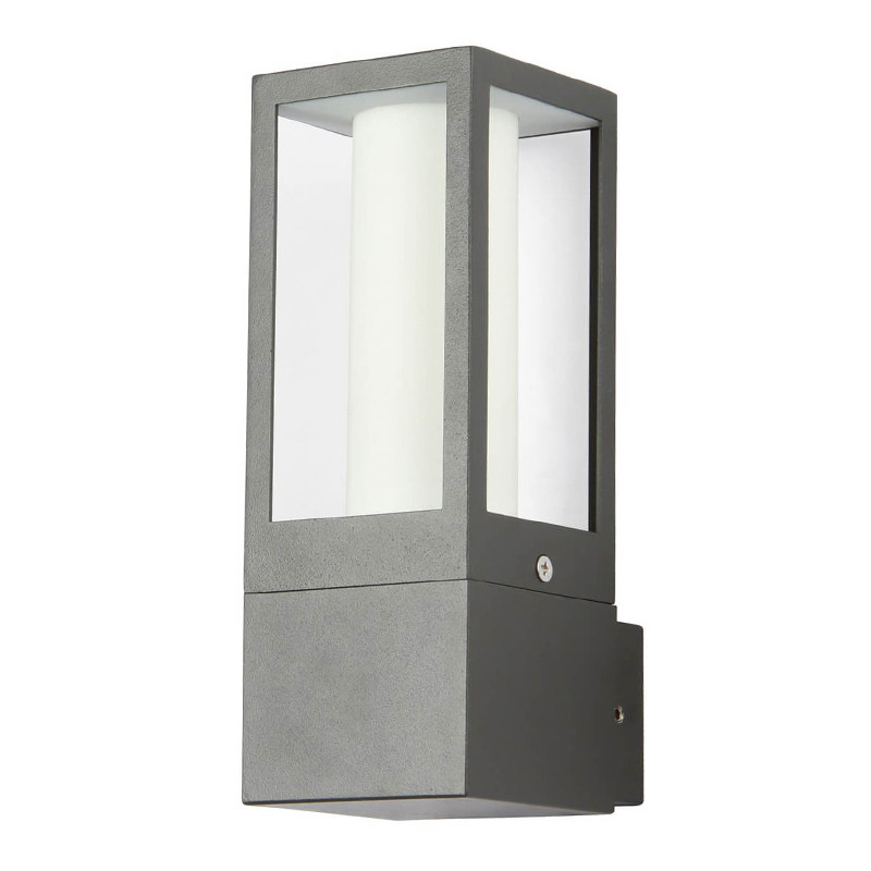 Уличный настенный светильник Leyton Street Lamp